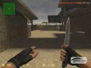 css quelques  frags