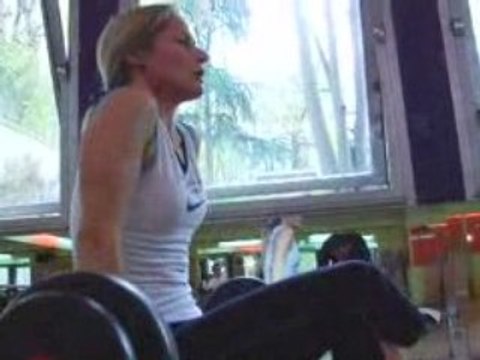 Club Med Gym - BODY PUMP Champs Elysées