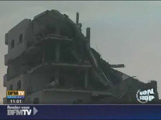 Télézapping : Improbable trève