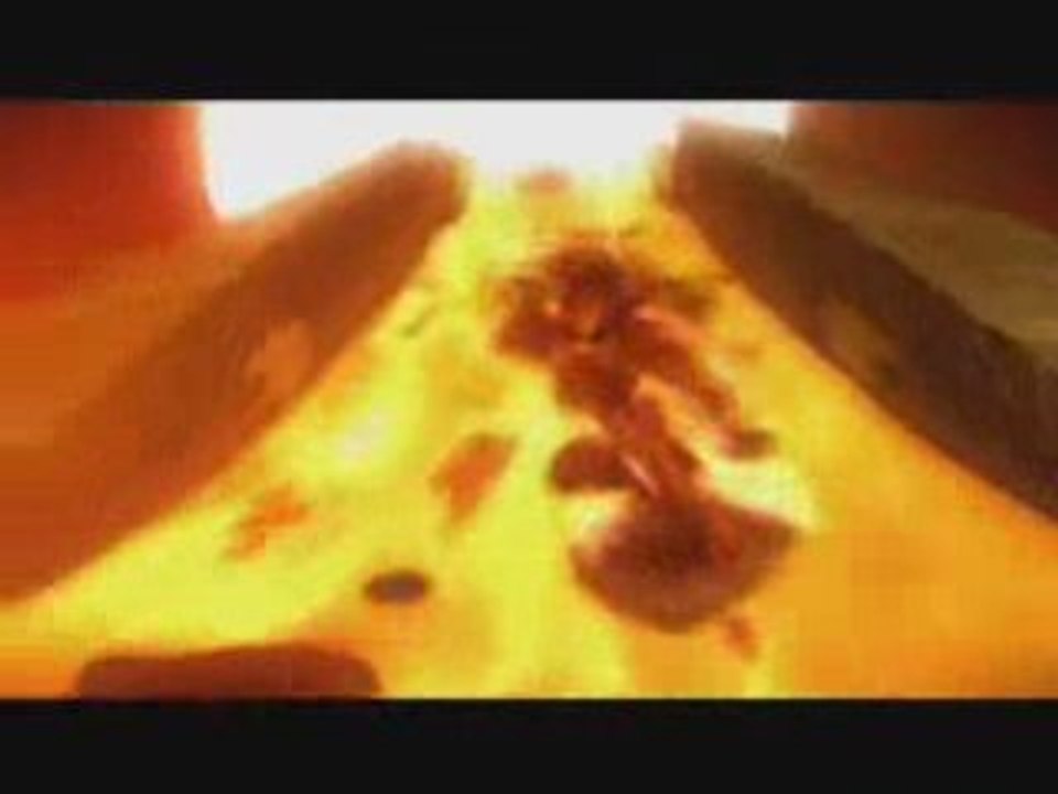 Bionicle Music Video