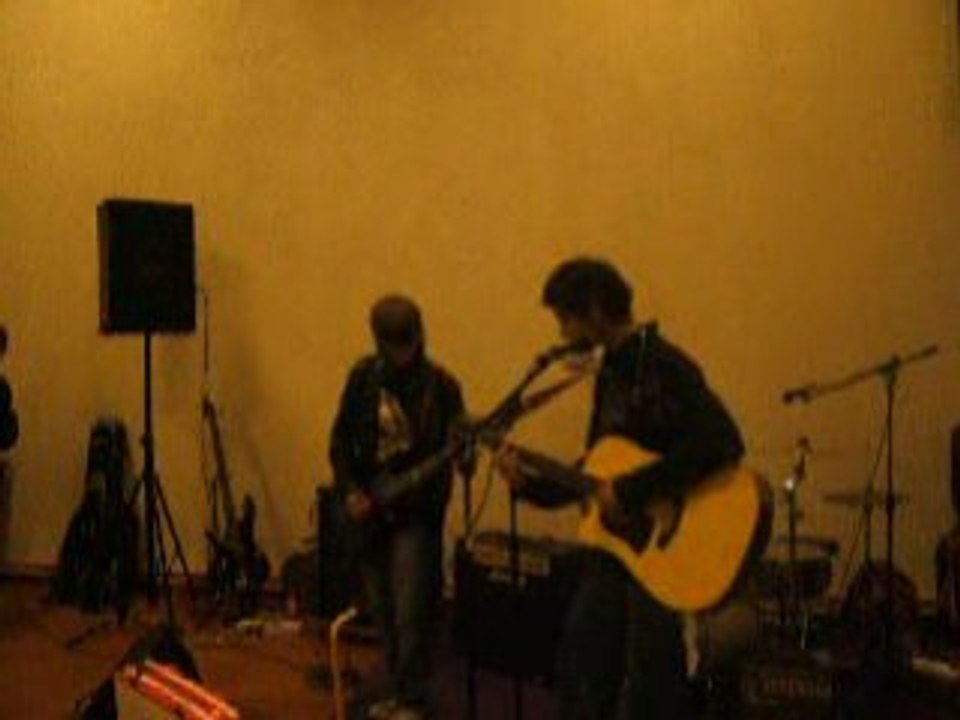 Le Blues de Clerac Part 1