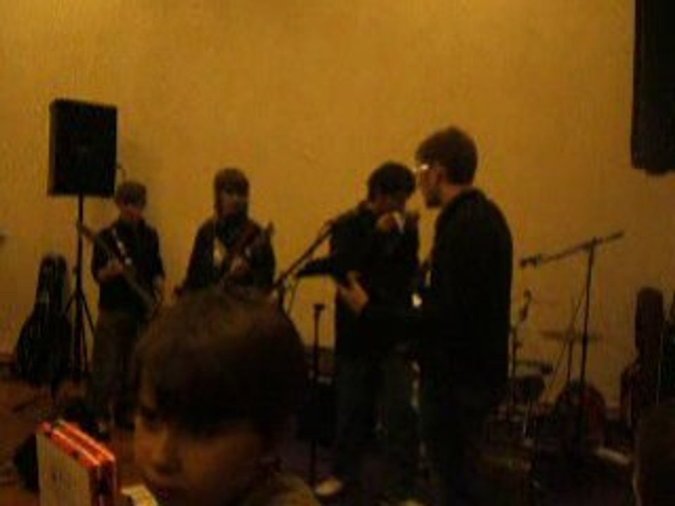 Le Blues de Clerac Part 2