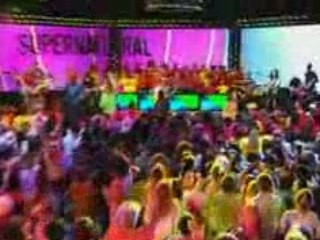 Hillsong Kids - Supernatural