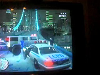 GTA IV XBOX 360 Petit Gameplay