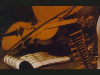 Biber - 1ère sonate pour violon et basse continue