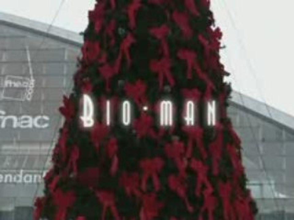 Bio-MAN voeux2009