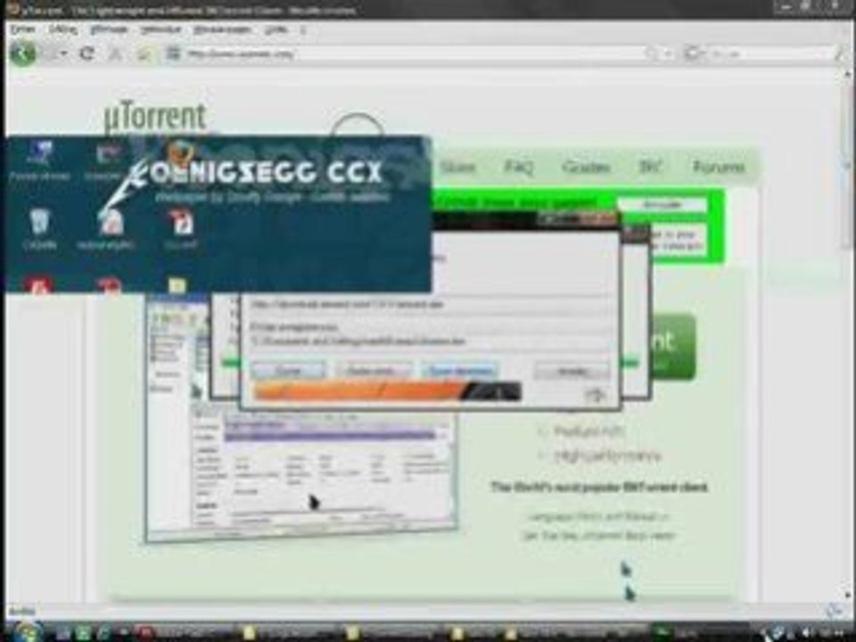 télécharger avec microtorrent partie 1