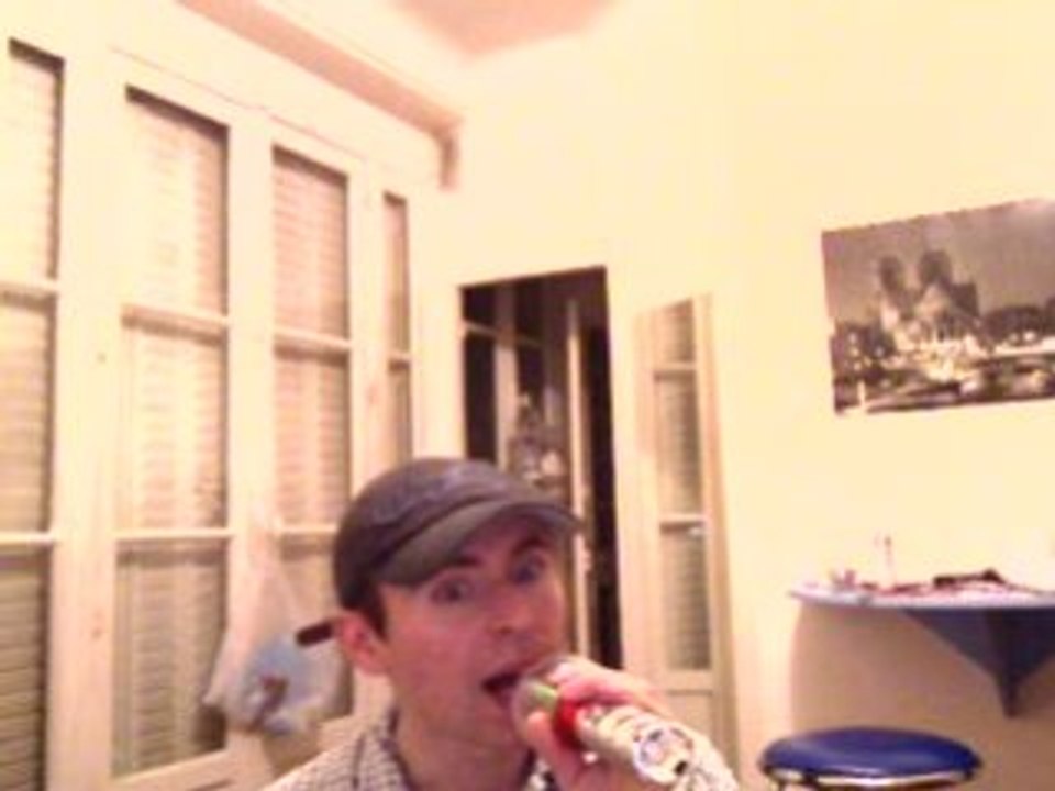 Wiwi égratigne "Tout n'est pas si facile"