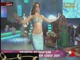 Turkish Belly Dance- Reyhan