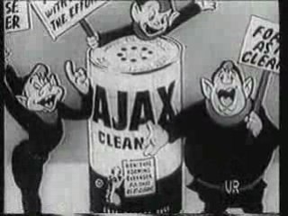 STAN MEDLEY PRESENTS 1950's AND 60's COMMERCIALS PART 2 0F 3