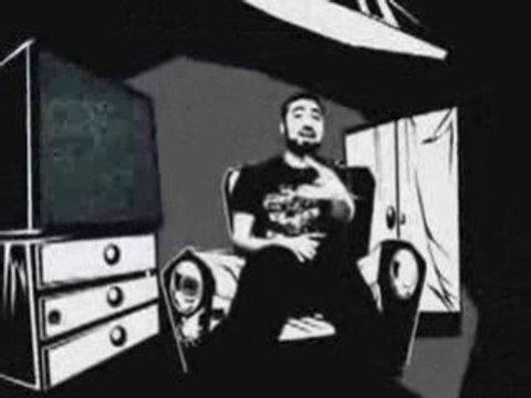 Sagopa Kajmer ft. Kolera - Monotonluk Maratonu