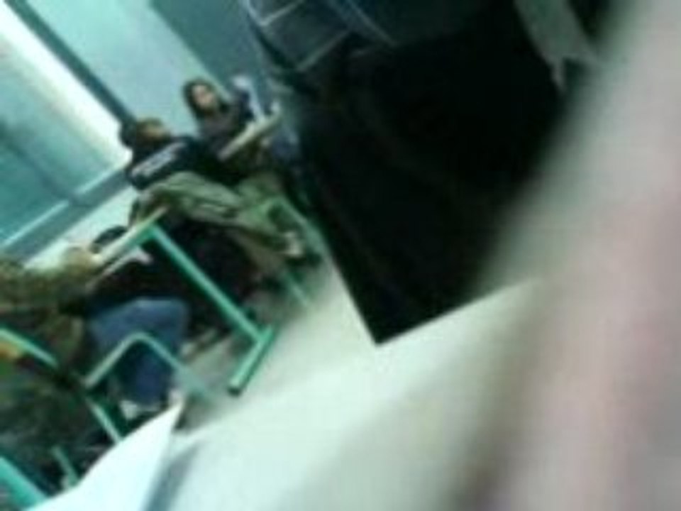 Cours de Math , Bordel Comme dab