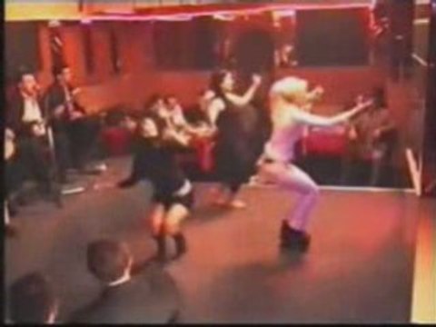 Benim Adım Elvan Dalton