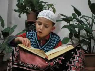 SÜLEYMAN AYDIN KURAN