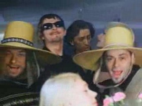 Восемь с половиной долларов (Матильда)