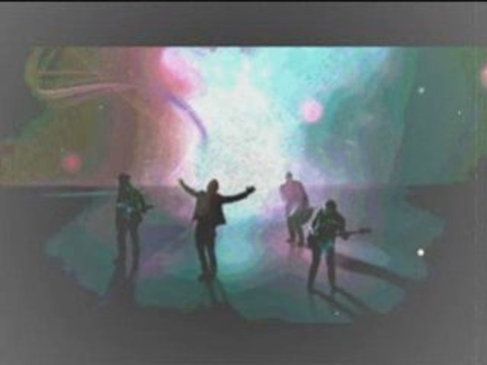 Coldplay - Happy New Year or Death and all his Friends
