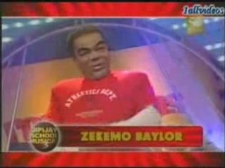 RECARGADOS DE RISA_ JIPIJAY SCHOOL MUSICAL 2d2