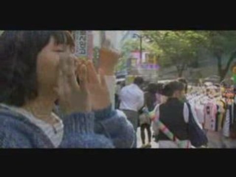 Sorry, Dokdo Korean Documentary Trailer