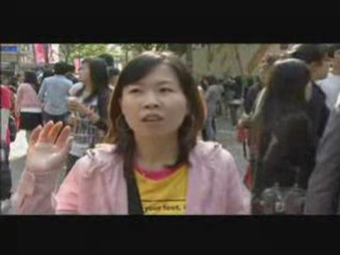 Sorry, Dokdo Korean Documentary Showcase