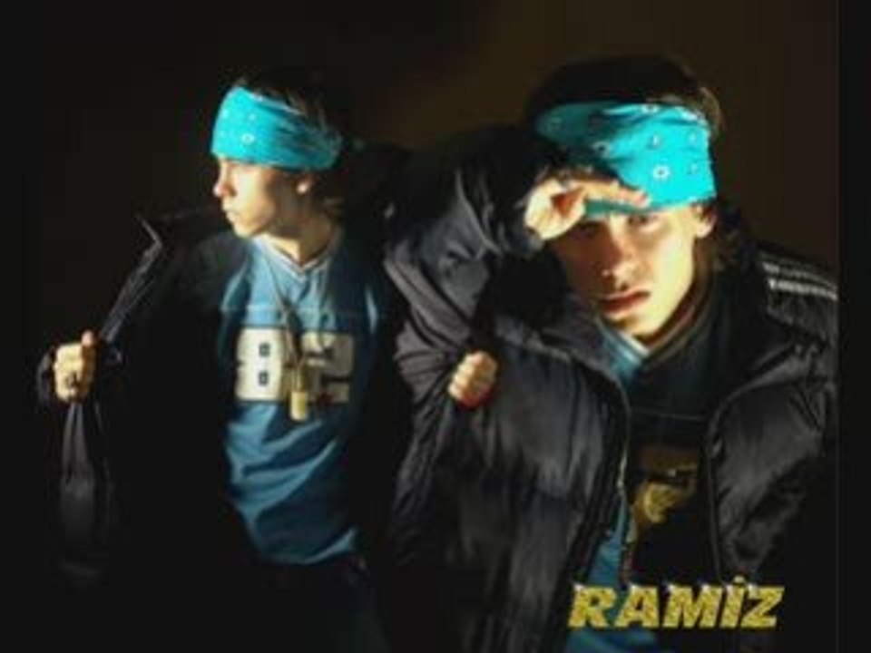 Ramiz-bitmez bu rap {canbedo}