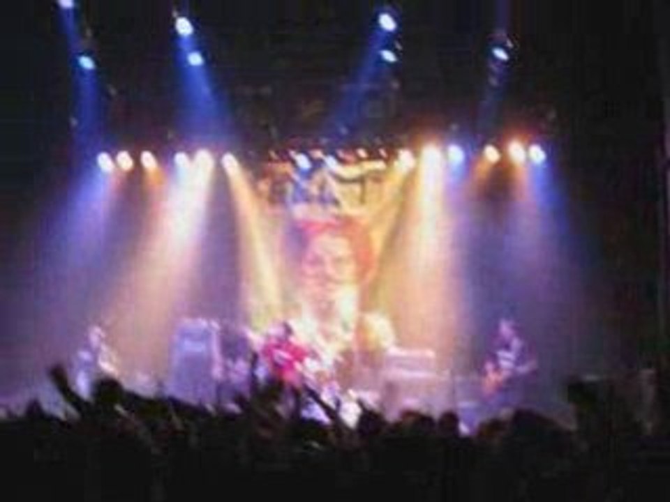 Lagwagon - After You My Friend (Metropolis MTL)