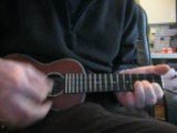 ukulele yoyo impro
