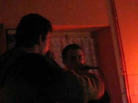 Beat box session Chess Adrian