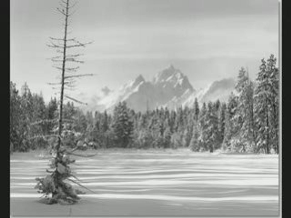 Permafrost of Hatred - Ondée Glaciale