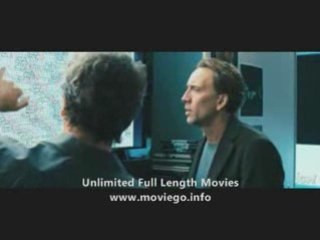 Nicolas Cage in "Knowing" HQ Official Trailer