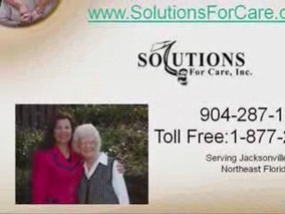 Elder Care Jacksonville Florida 4