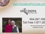 Elder Care Jacksonville Florida 5