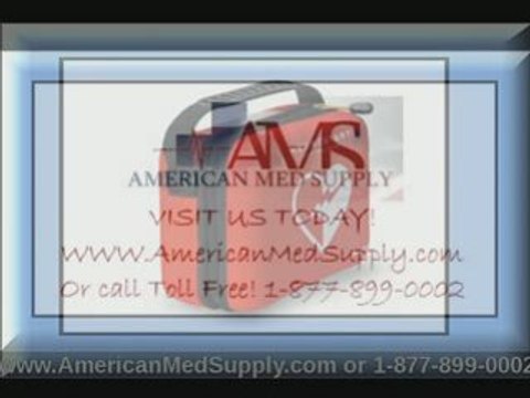 Philips AED Philips Onsite Standard Carry Case