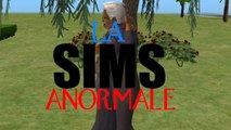 La Sims Anormale - Episode 2 Saison 1 | La Vérité (1/2)