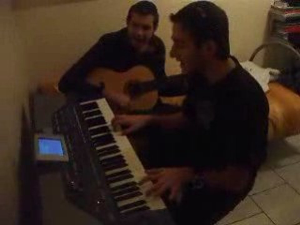 Anavim by Yedid & Hillel