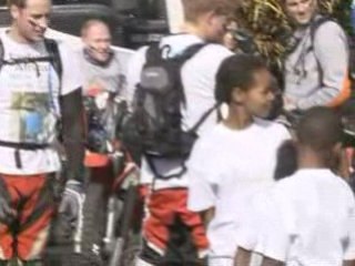 2008: The Royal year