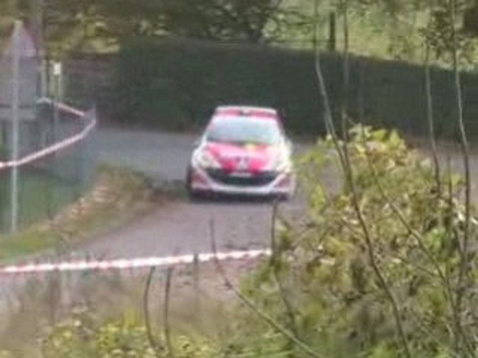 Best of 2008 1ere partie