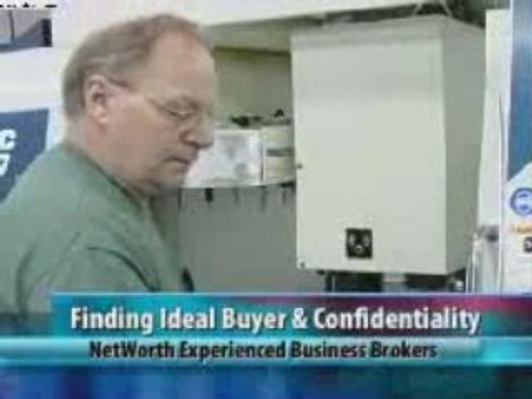 Jeff Slaton Business Broker Trusted Advisors Business Sales