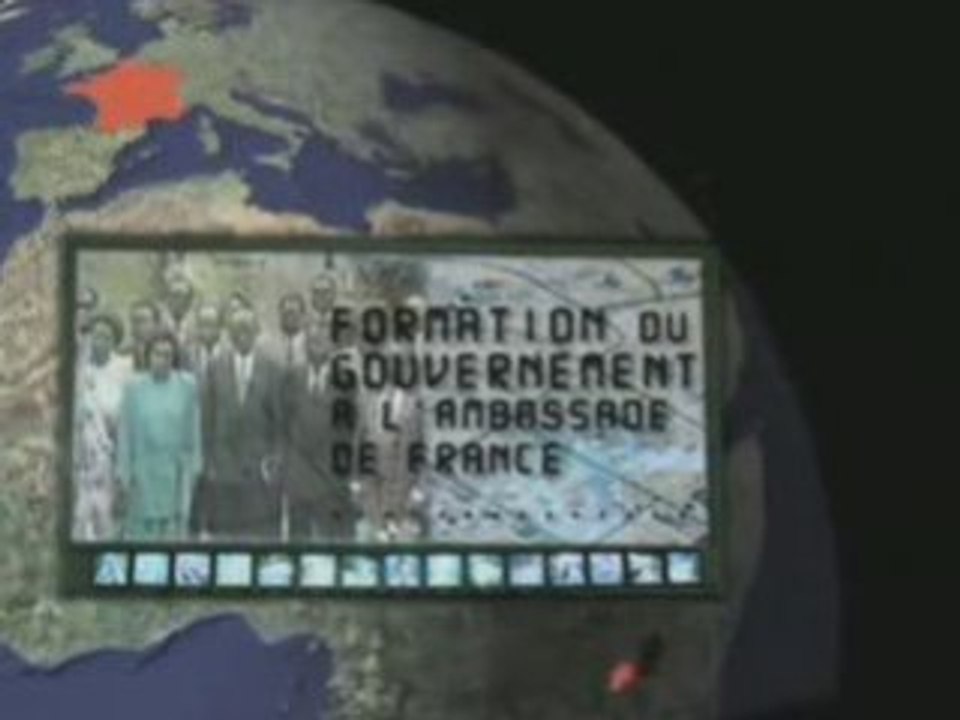 Arsenik     regarde le monde rap francais