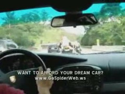 Porsche 996 GT3 VS CBR 1000RR vs R1