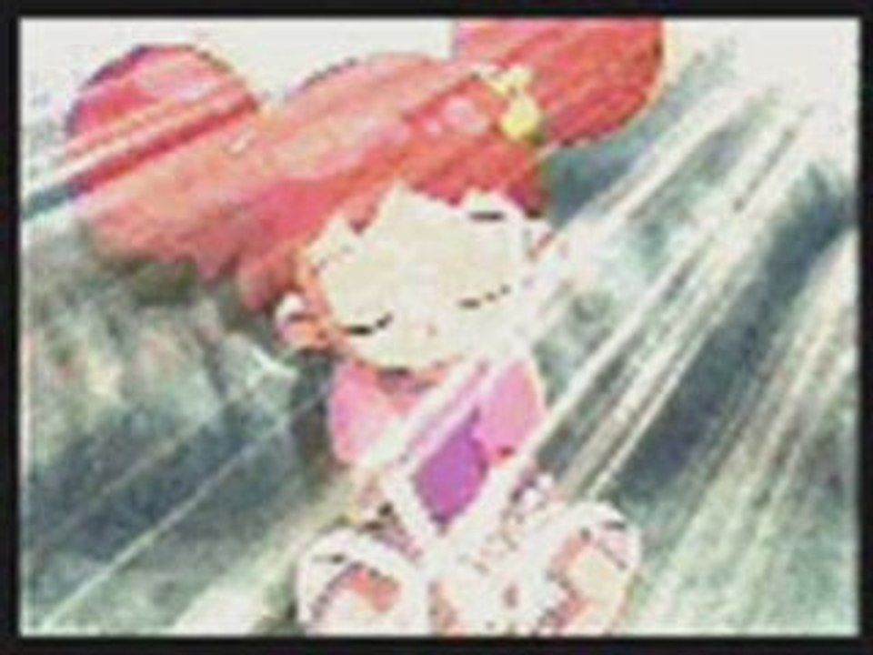Magical Dodo remix.