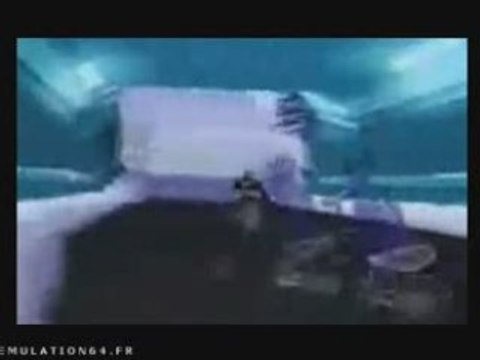 Publicité N64 - Excitebike 64 (Japon)