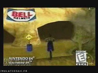 Publicité N64 - Excitebike 64 (Usa) (4)