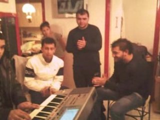 aniversaire de ramone parti 4