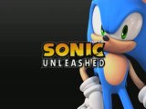 Sonic Unleashed Themes Endless Possibility & Special Friends