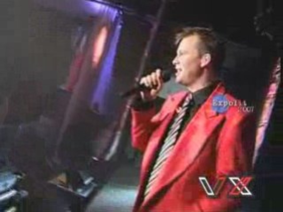Denver & Mile High Orchestra Expolit 07 Vida Extrema Podcast