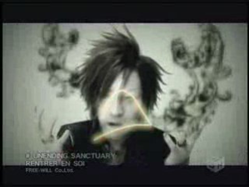 RENTRER EN SOI -  UNENDING SANCTUARY