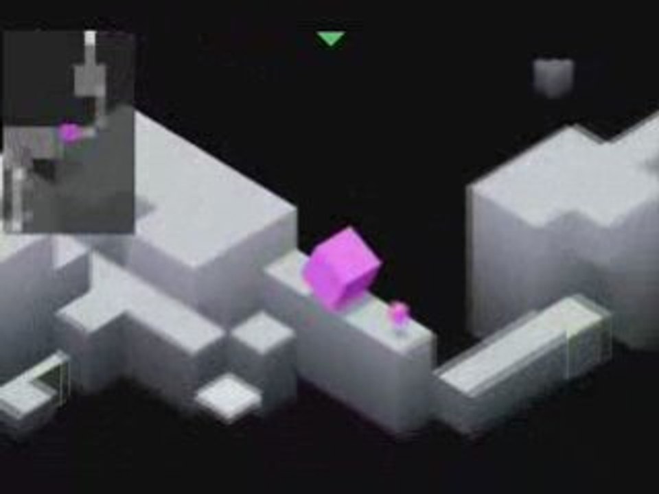 Edge by Mobigame - Iphone game trailer