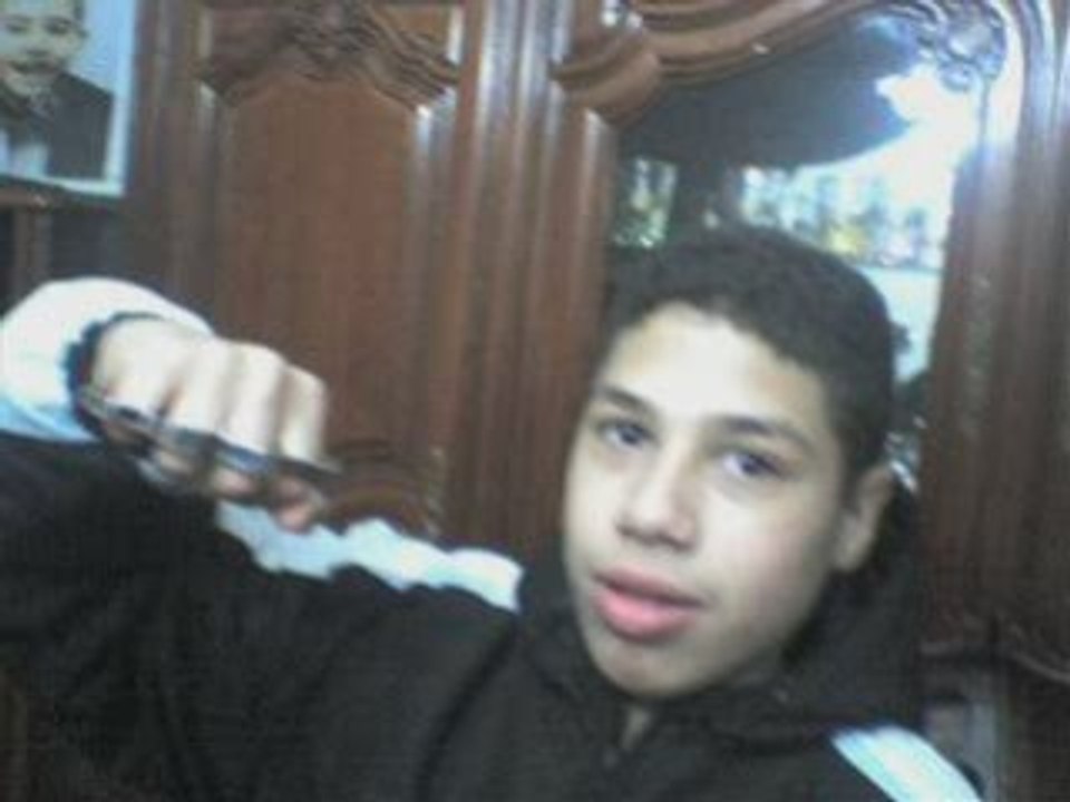 La muette nik tout