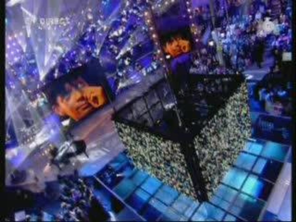 Bruno - Quand on a que l'amour