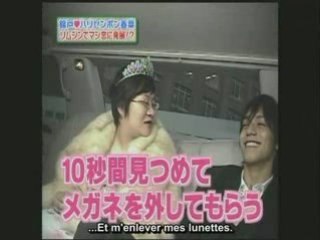 [Onigiri-Fansub] Kanjani8 Daidaya